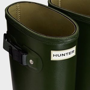 Hunter Norris field boot